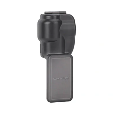 Capac de protecție din plastic pentru lentile și ecran Sunnylife pentru DJI Pocket 3