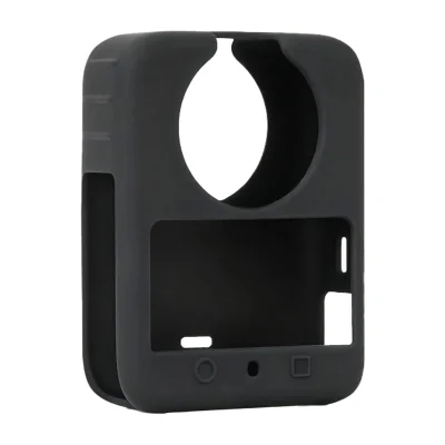Capac de protecție din silicon compatibil cu Sunnylife SG034