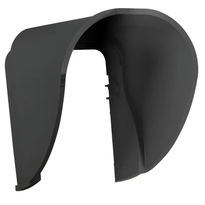 Capac de protecție pentru detectoare de mișcare SATEL HOOD-C-DG, pentru OPAL-GY, OPAL-PLUS-GY