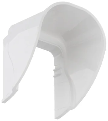 Capac de protecție pentru detectoare de mișcare SATEL HOOD-C, pentru OPAL, OPAL-PLUS, OPAL-PRO
