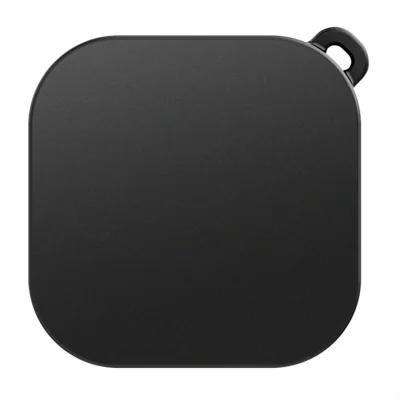 Capac de protecție rezistent la zgârieturi Puluz pentru GoPro HERO13 Black (negru)