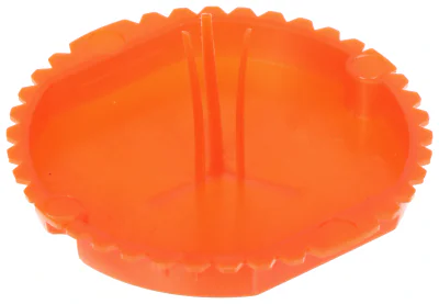 Capac de semnalizare cu peri de marcare Elektro-Plast PS-60/EPN, plastic