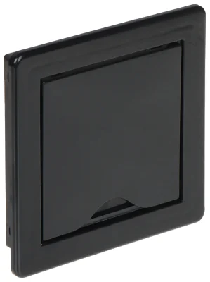Capac de vizitare Virone ID-10/10-B, reversibil