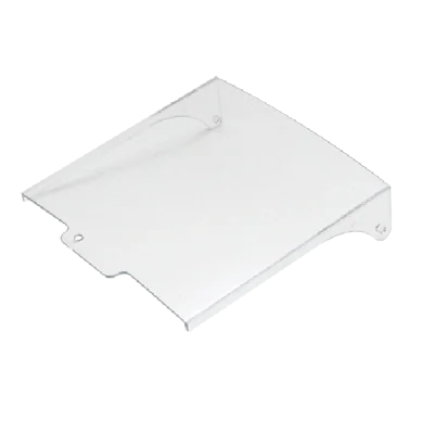 Capac din plastic pentru butoanele de urgență BH-B31P