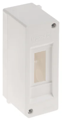 Capac izolant pentru module pe șină DIN TS-35 LEGRAND LE-001356