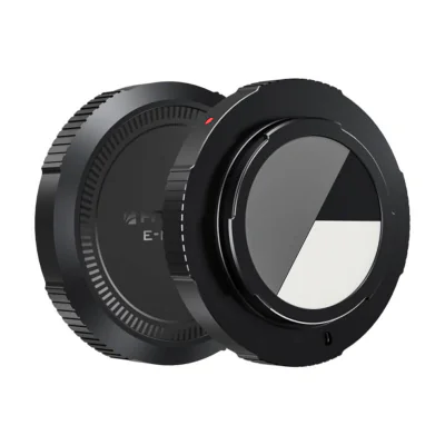 Capac pentru lentile cu balans alb FREEWELL pentru Sony E Mount