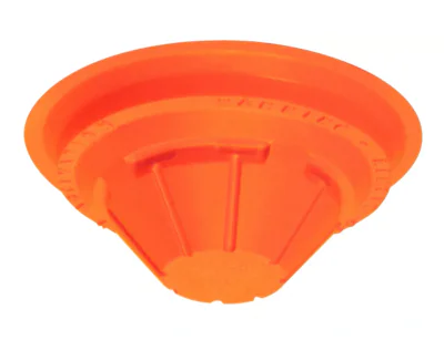 Capac protectie Honeywell pentru detectoare seria IQ8 faraalarmare ,805588; pachet 50 bucati