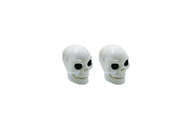 CAPACE VALVA CRANIU VC2912, 2buc, material Plastic, pentru valva auto, ALB