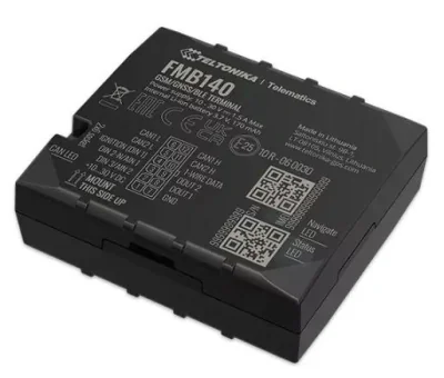 CAR GPS TRACKER/FMB140 TELTONIKA