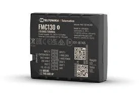 CAR GPS TRACKER/FMC130 TELTONIKA