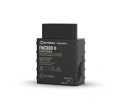 CAR GPS TRACKER/FMC800 TELTONIKA