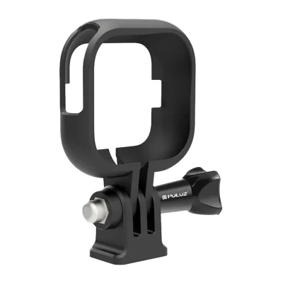 Carcasă - Adaptor PC PULUZ pentru Insta360 GO Ultra (Negru)