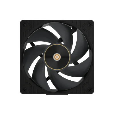Carcasa ASUS ProArt PF120 Fan PWM Black, Mid Tower, Black