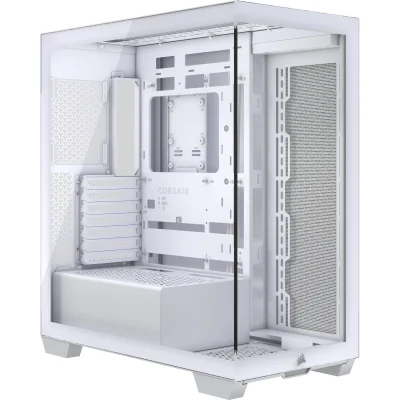 Carcasa CORSAIR 3500X Mid Tower ALB