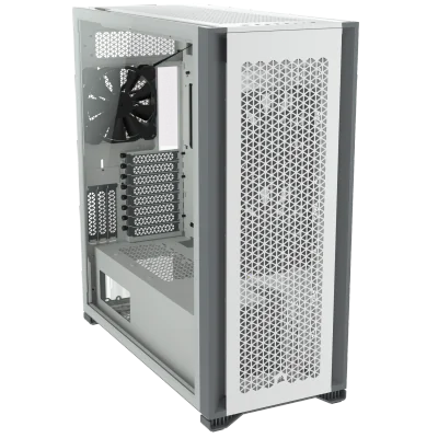 Carcasa Corsair 7000D AIRFLOW Full-Tower ALB