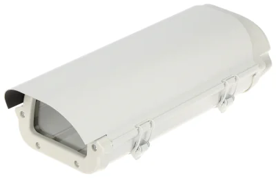 Carcasă de exterior cu deschidere laterală TP-434, 380 x 138 x 101 mm