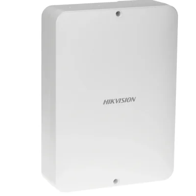 Carcasă de plastic pentru AX HYBRID PRO HIKVISION DS-PZ501SHL-P, White