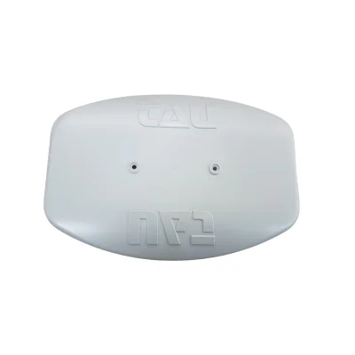 Carcasă de protecție pentru tijă de barieră S-800LUX0062