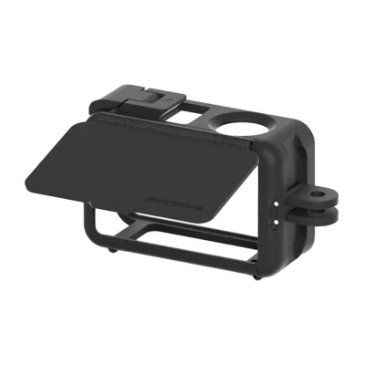 Carcasă de protecție solară Sunnylife OA5-BK941 pentru OSMO ACTION 5 Pro/4/3