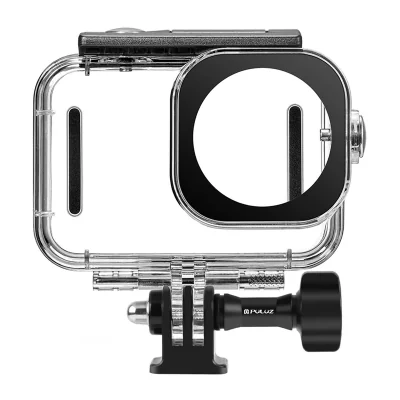 Carcasă de scufundare impermeabilă Puluz pentru DJI Osmo Action 6 (până la 60m)