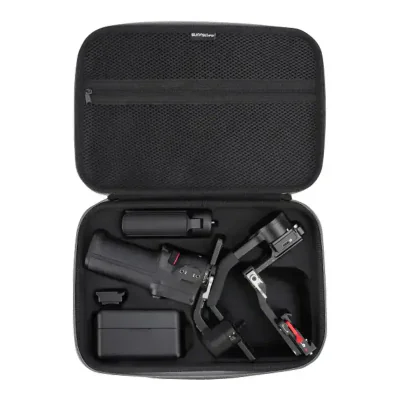Carcasă de transport Sunnylife pentru DJI RS 3 Mini