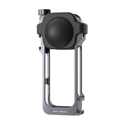 Carcasă din aluminiu PGYTECH pentru camera Insta360 X5