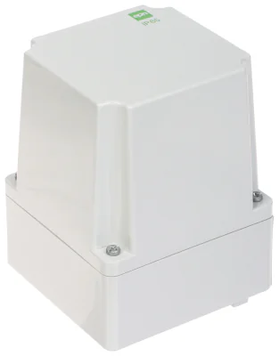 Carcasă etanșă Elektro-Plast INDUSTRIAL/105X105/EPN, IP65, plastic