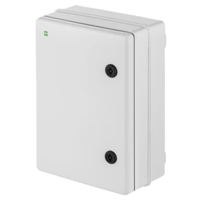 Carcasă etanșă Elektro-Plast Nasielsk INDUSTRIAL/252X352X142/SR1/EPN, 252 x 352 x 142 mm, plastic