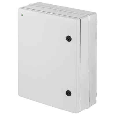 Carcasă etanșă Elektro-Plast Nasielsk INDUSTRIAL/356X456X162/SR3/EPN, 356 x 456 x 162 mm, plastic