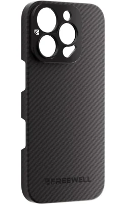Carcasă Freewell pentru Iphone 16 Pro Max cu suport de 17 mm
