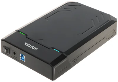 Carcasă HDD extern UNITEK Y-3035, 1 x SATA III