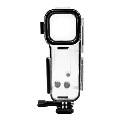 Carcasă impermeabilă pentru scufundări PULUZ pentru DJI Osmo Pocket 3 (45 m)