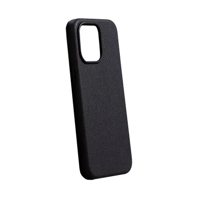 Carcasă magnetică Joyroom JR-BP006 pentru iPhone 15 Pro (negru)