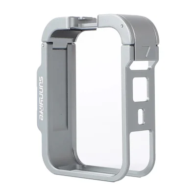 Carcasă magnetică metalică Sunnylife pentru OSMO 360