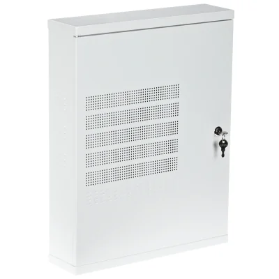 Carcasă metalică DELTA CCTV HSA02-I, 430 x 550 x 113 mm