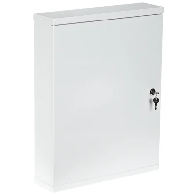 Carcasă metalică DELTA CCTV HSA02-O, 430 x 550 x 113 mm