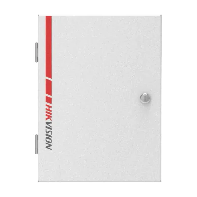 Carcasă metalică pentru AX HYBRID PRO HIKVISION DS-PZ501SHL-M, White