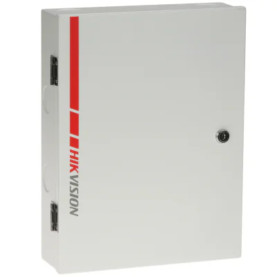 Carcasă metalică pentru AX HYBRID PRO HIKVISION DS-PZ501SHL-M, White