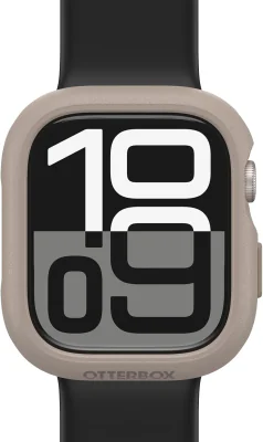 Carcasă OtterBox Watch Bumper pentru Apple Watch Series 11/10 46 mm, Desert Tan
