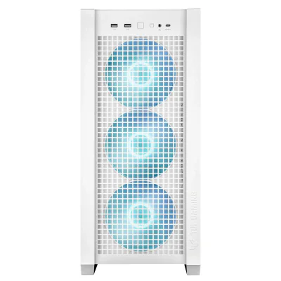 Carcasă PC ASUS GT302 ARGB