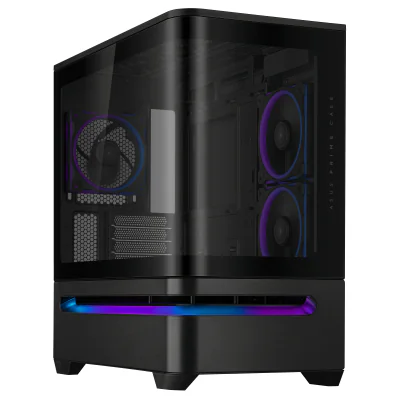 Carcasă PC ASUS Prime AP202 ARGB