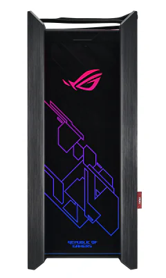 Carcasă PC ASUS ROG strix helios