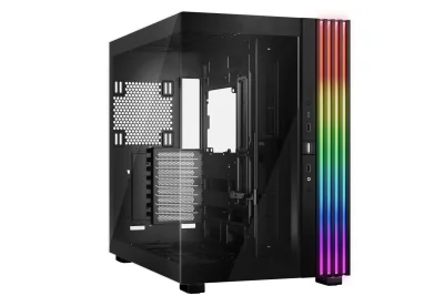Carcasă PC BE QUIET! light base 900 DX black