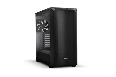 Carcasă PC BE QUIET! Shadow Base 800 Black