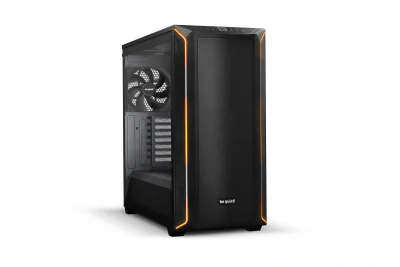Carcasă PC BE QUIET! Shadow Base 800 DX White