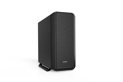 Carcasă PC BE QUIET! Silent Base 802 Black