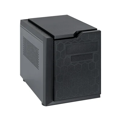 Carcasă PC CHIEFTEC CI-01B-OP