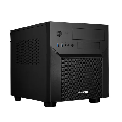 Carcasă PC CHIEFTEC CI-02B-OP