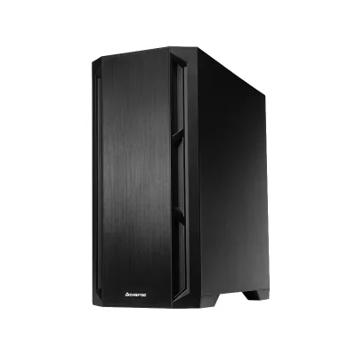 Carcasă PC CHIEFTEC Midi APEX Series GA-01B-Q-OP