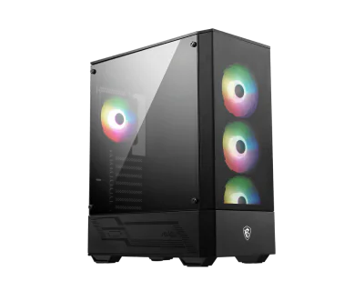 Carcasă PC MSI Forge 112R